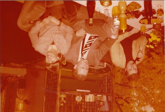 Bildmitte: Ferdi Fockenbrock. Quelle: Fotoalbum Cebulla. Bildmitte: Ferdi Fockenbrock. Quelle: Fotoalbum Cebulla.