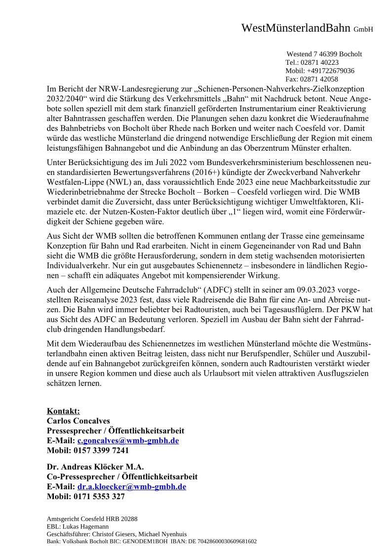 WMB-Pressemitteilung-11-03-2023-Interview Bernsmann-Bgm-Rhede / Seite 2