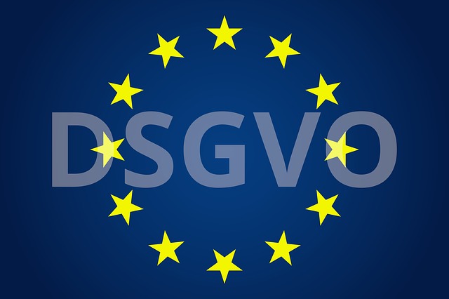 EU-Datenschutzgrundverordnung. Quelle: pixabay.com