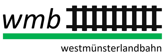 Das Eisenbahn-Infrastruktur-Unternehmen Westmünsterlandbahn GmbH