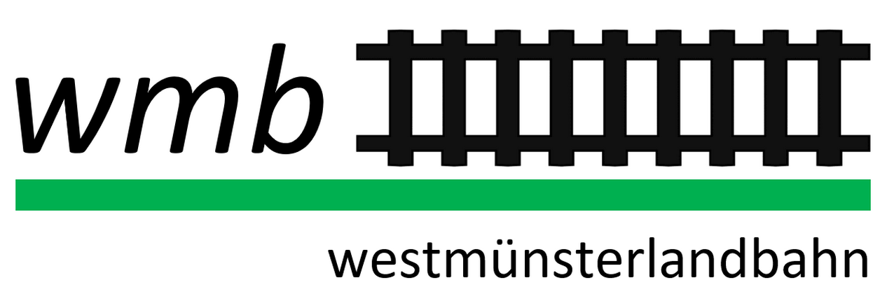 Das Eisenbahn-Infrastruktur-Unternehmen WMB