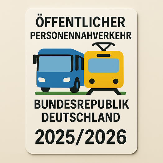 Das Deutschlandticket muss fortbestehen! Quelle: Das dargestellte Bild ist mittels KI erstellt und nicht authentisch.
