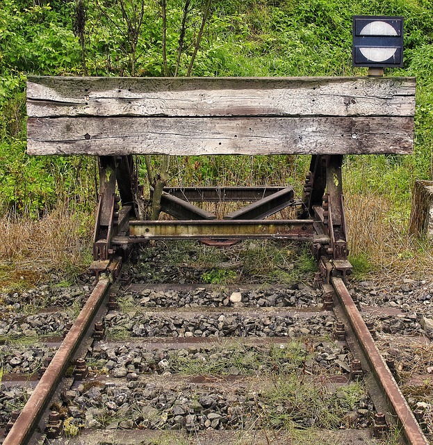 Westmünsterland: Nach 50 Jahren der Stilllegung ist es dringend geboten die Verbindung BOH - COE  zu reaktivieren. Quelle: www.picabay.com /Wolfgang Eckert  