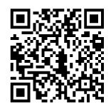 Bitte scannen Sie diesen QR-Code mit Ihrem Smartphone oder Tablet, sofern Sie die Webinhalte mobil nutzen wollen!