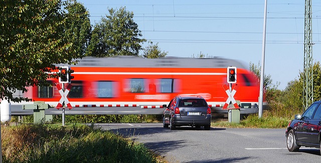 Ausbau des Schienenverkehrs und Reaktivierung stillgelegter Bahntrassen - jetzt!. Quelle: www.pixabay.com